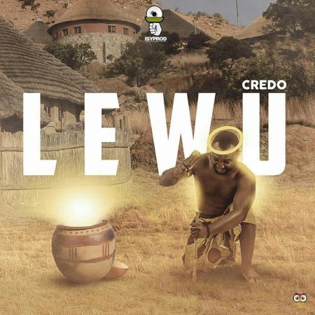 Crédo - Lewu, des racines au Hip-Hop!